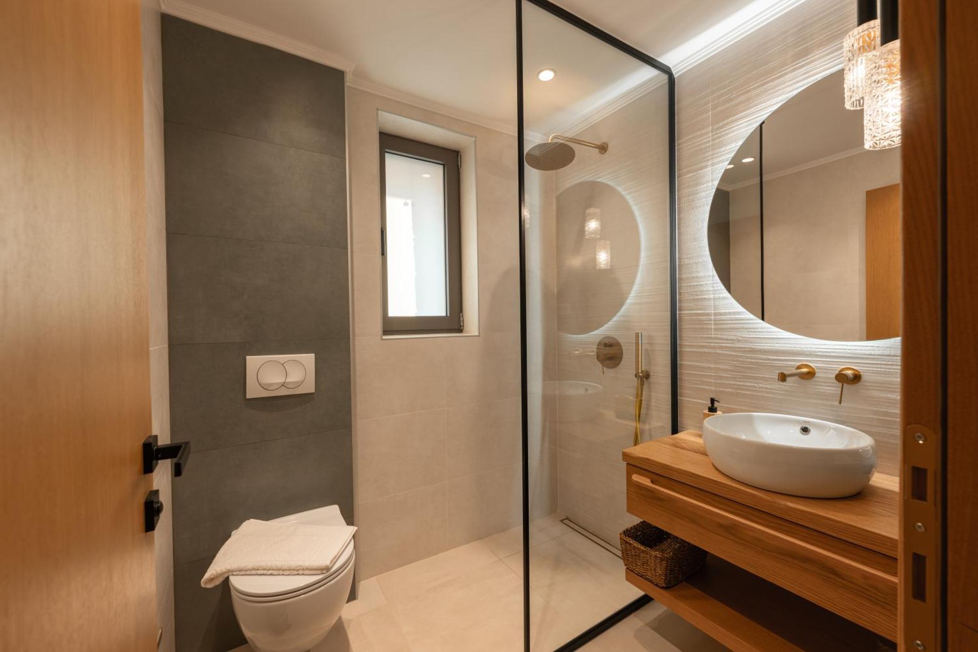 Trinity Design Suites Valanidorachi Eksteriør billede